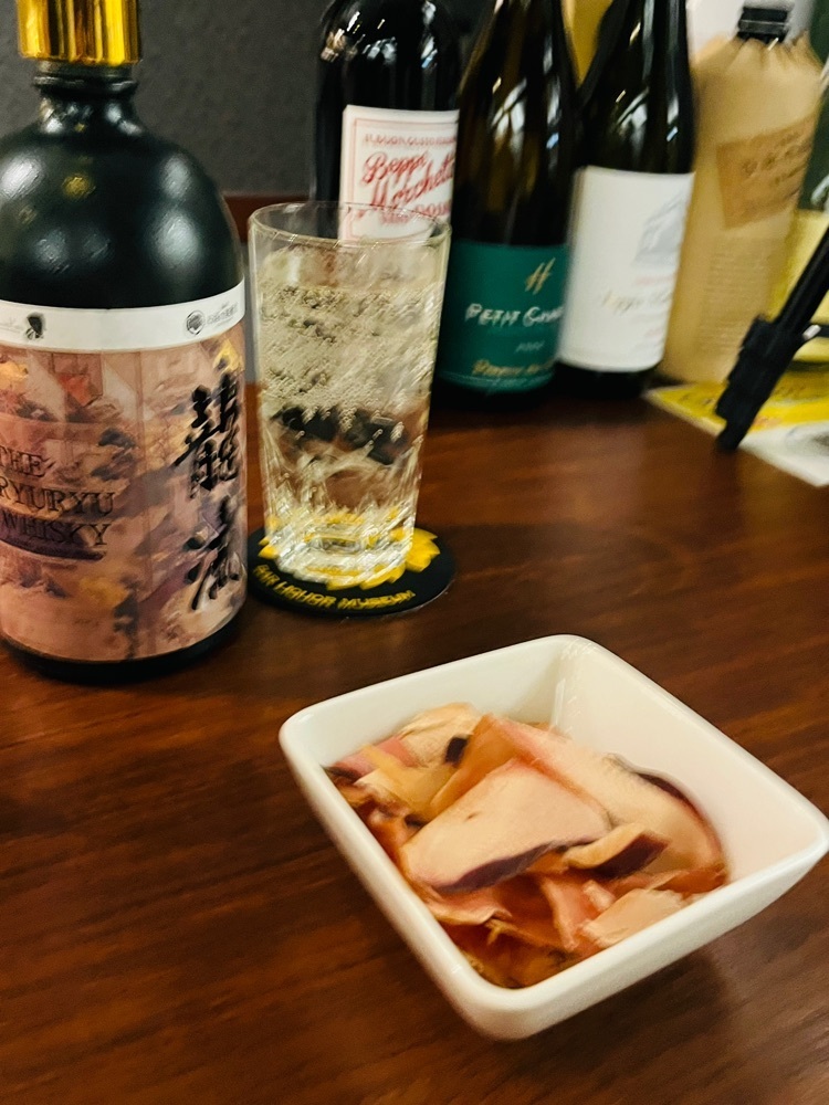 東京食べあルークさんが投稿したお酒の美術館 神谷町店（LIQUOR MUSEUM）に関する口コミの画像