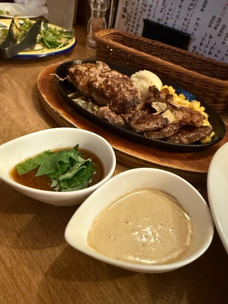 志保さんが投稿したイタメシ＆ステーキ リフランドに関する口コミの画像