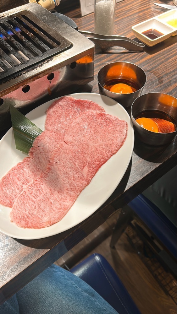 Rei Ouchiさんが投稿した焼肉男マンモスに関する口コミの画像