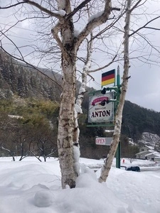 アントン（ANTON）