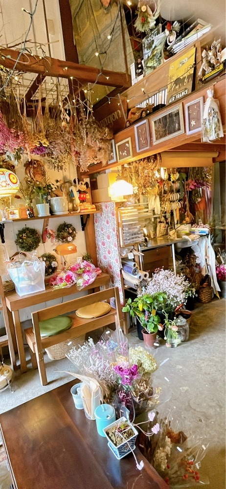 みかんさんが投稿した花ト喫茶ネコノコバンに関する口コミの画像