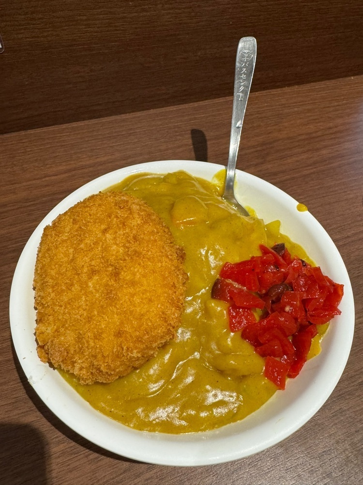 旅とお酒とご飯smi1さんが投稿した名物 万代そば（【旧店名】 浦浜農園そばコーナー）に関する口コミの画像