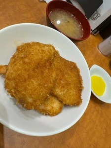 とんかつ太郎