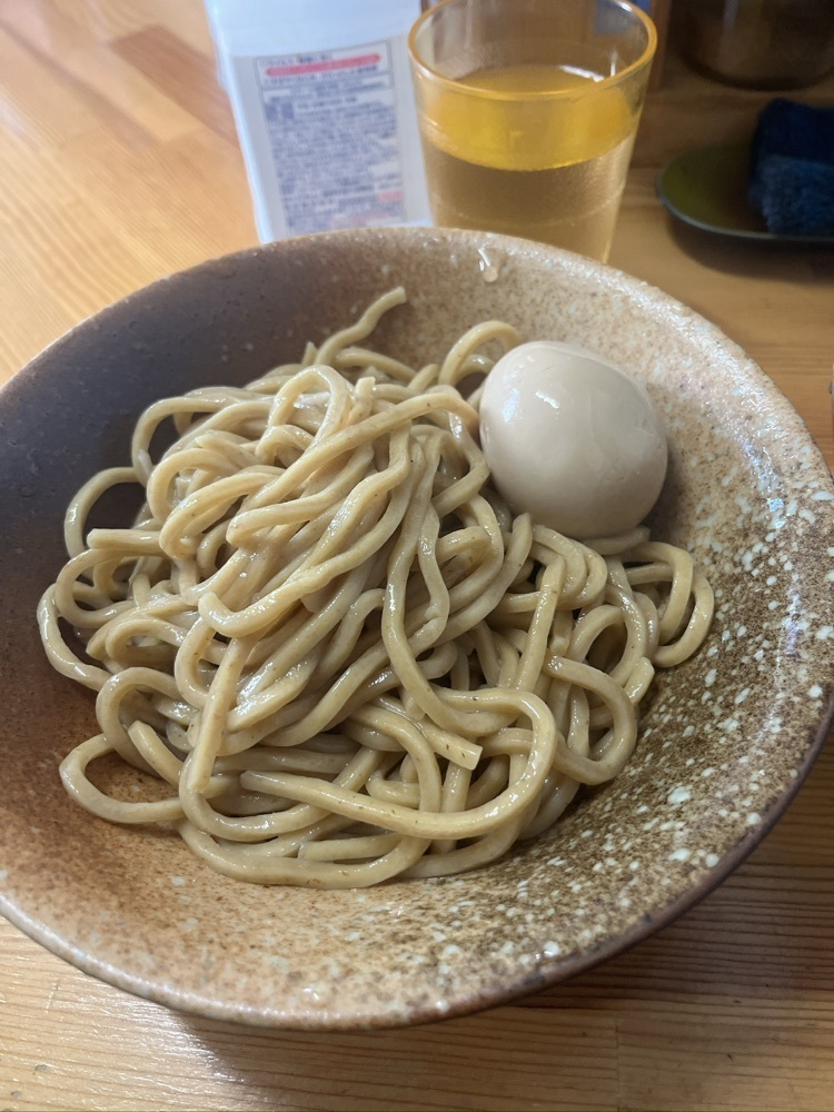 ロッシフミさんが投稿した徳川膳武に関する口コミの画像