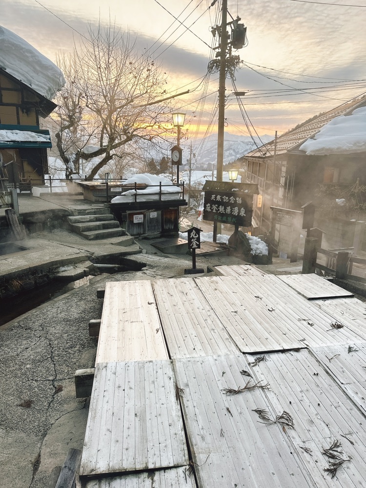 stealthさんが投稿した麻釜に関する口コミの画像