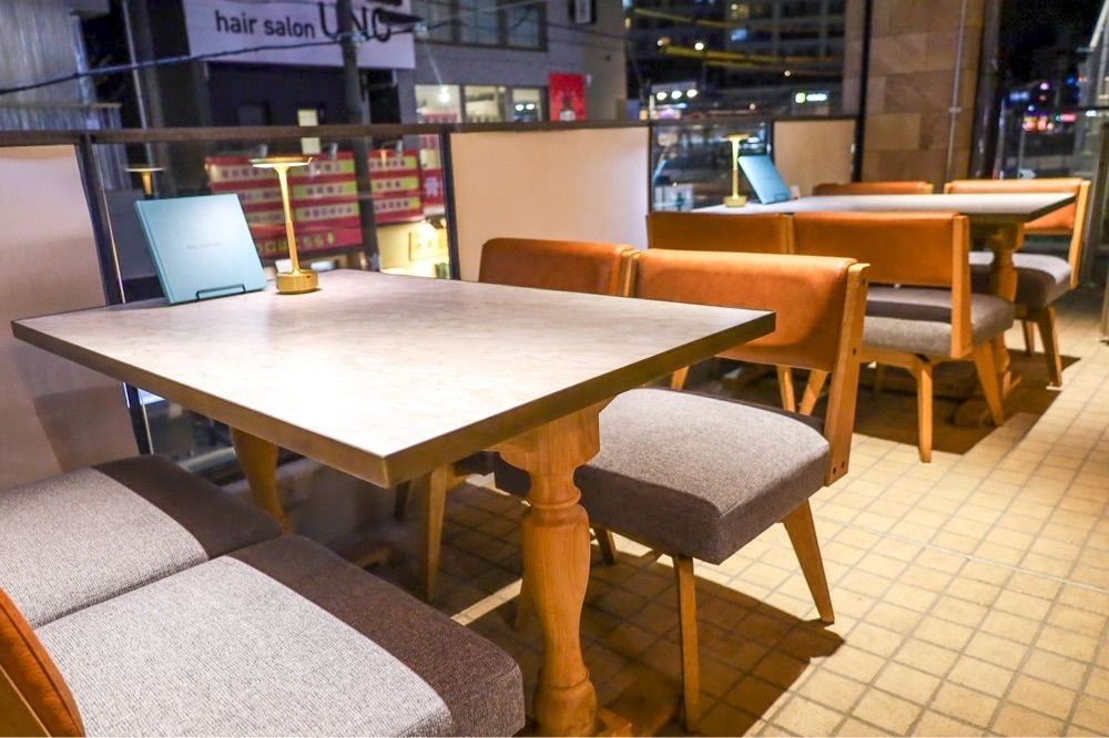 さくらいまさゆきさんが投稿したOcean good Table 向ヶ丘遊園に関する口コミの画像