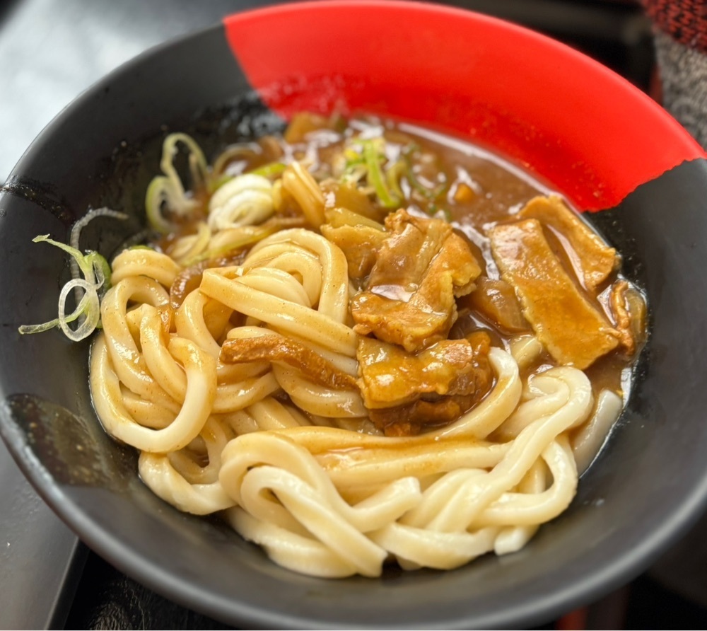 それなはとけさんが投稿した伊予製麺 石山通店に関する口コミの画像