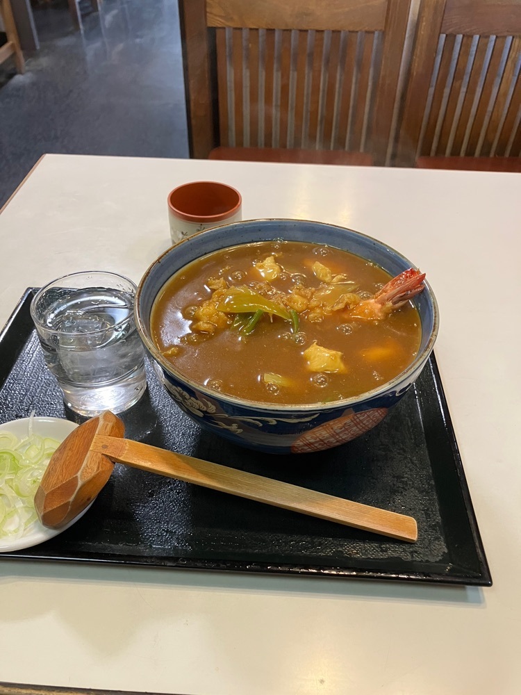 quiet later yearsさんが投稿した丸中そば店に関する口コミの画像