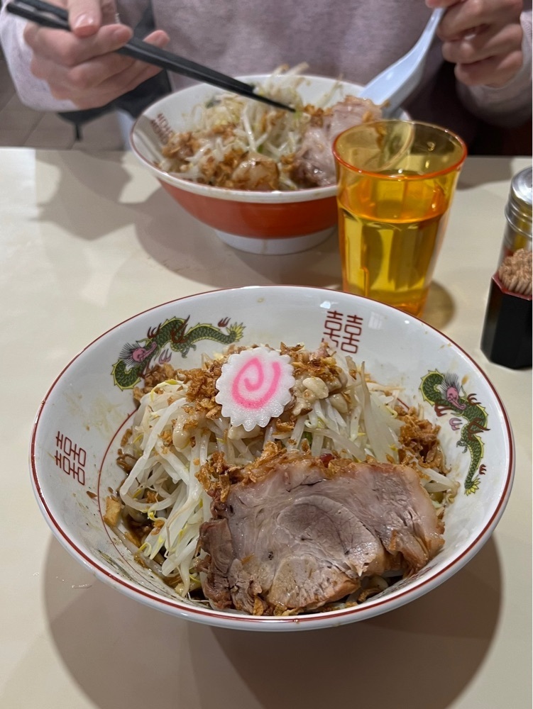 pyonpyono3さんが投稿した麺匠 柳 神戸東灘店に関する口コミの画像