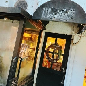 ライトショウカイ（WRIGHT商會）
