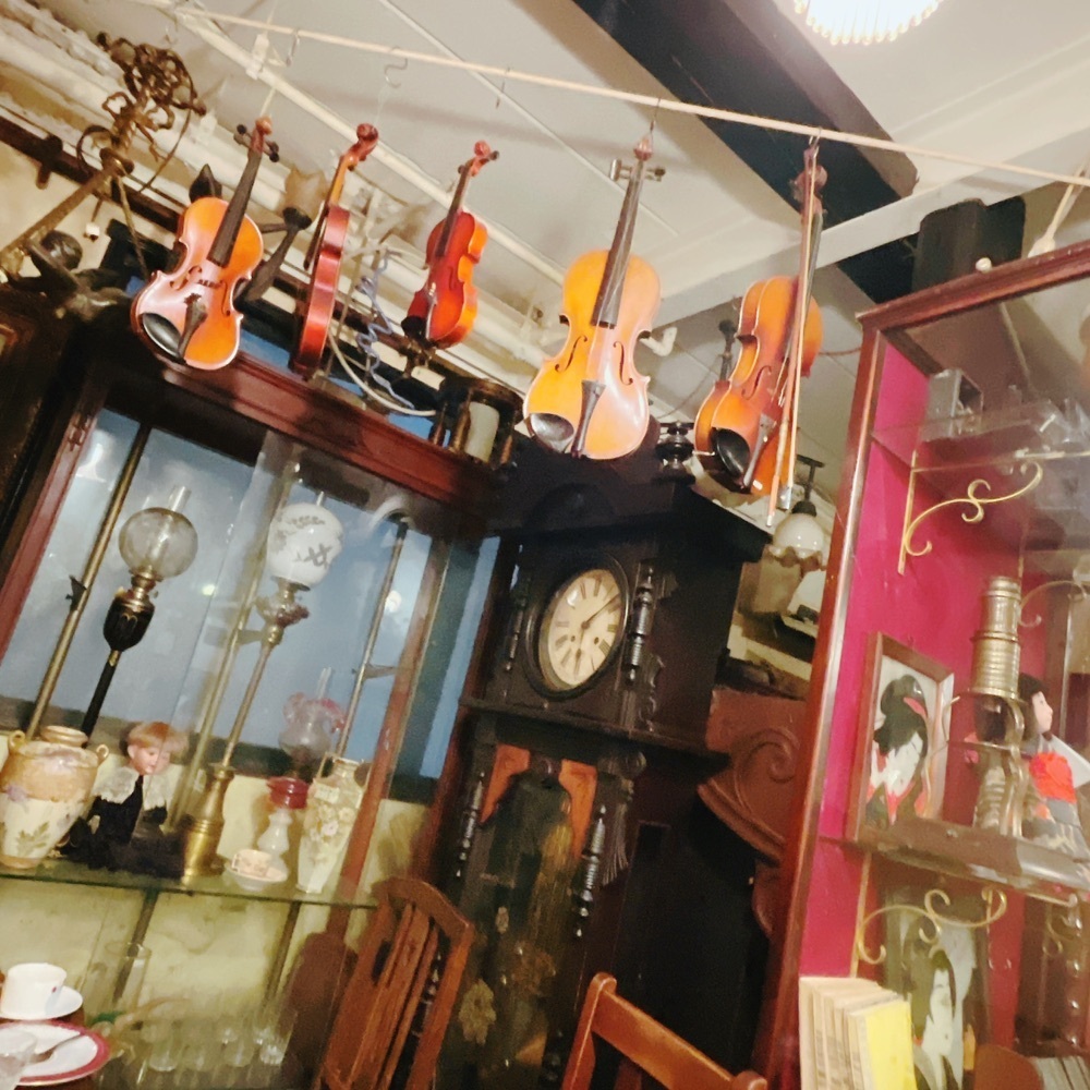 Danjouさんが投稿したライトショウカイ（WRIGHT商會）に関する口コミの画像