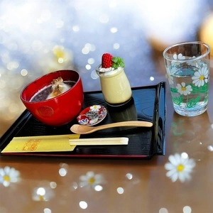 茶房 あらい
