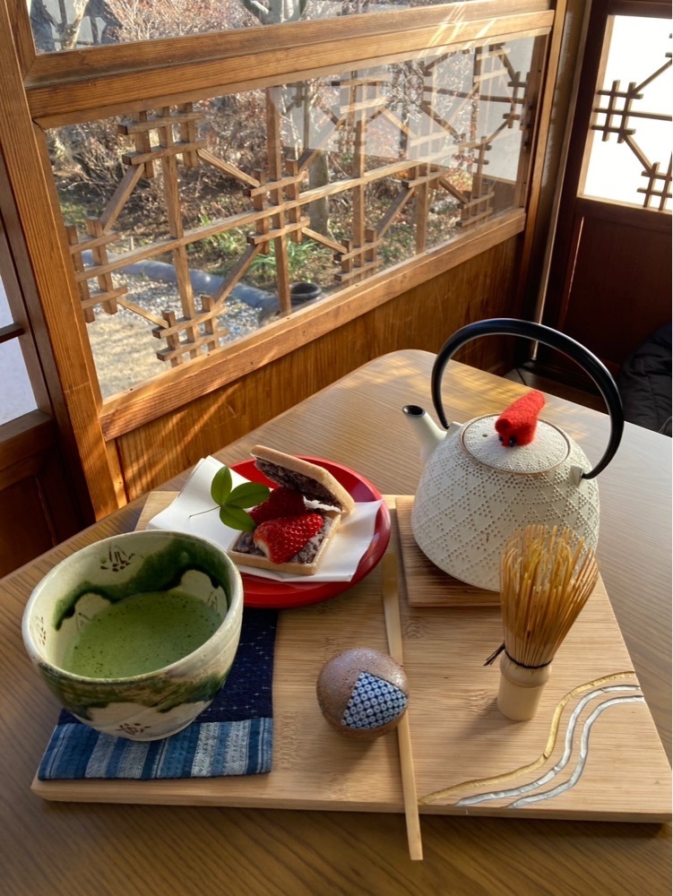 take.aさんが投稿した茶房 あらいに関する口コミの画像