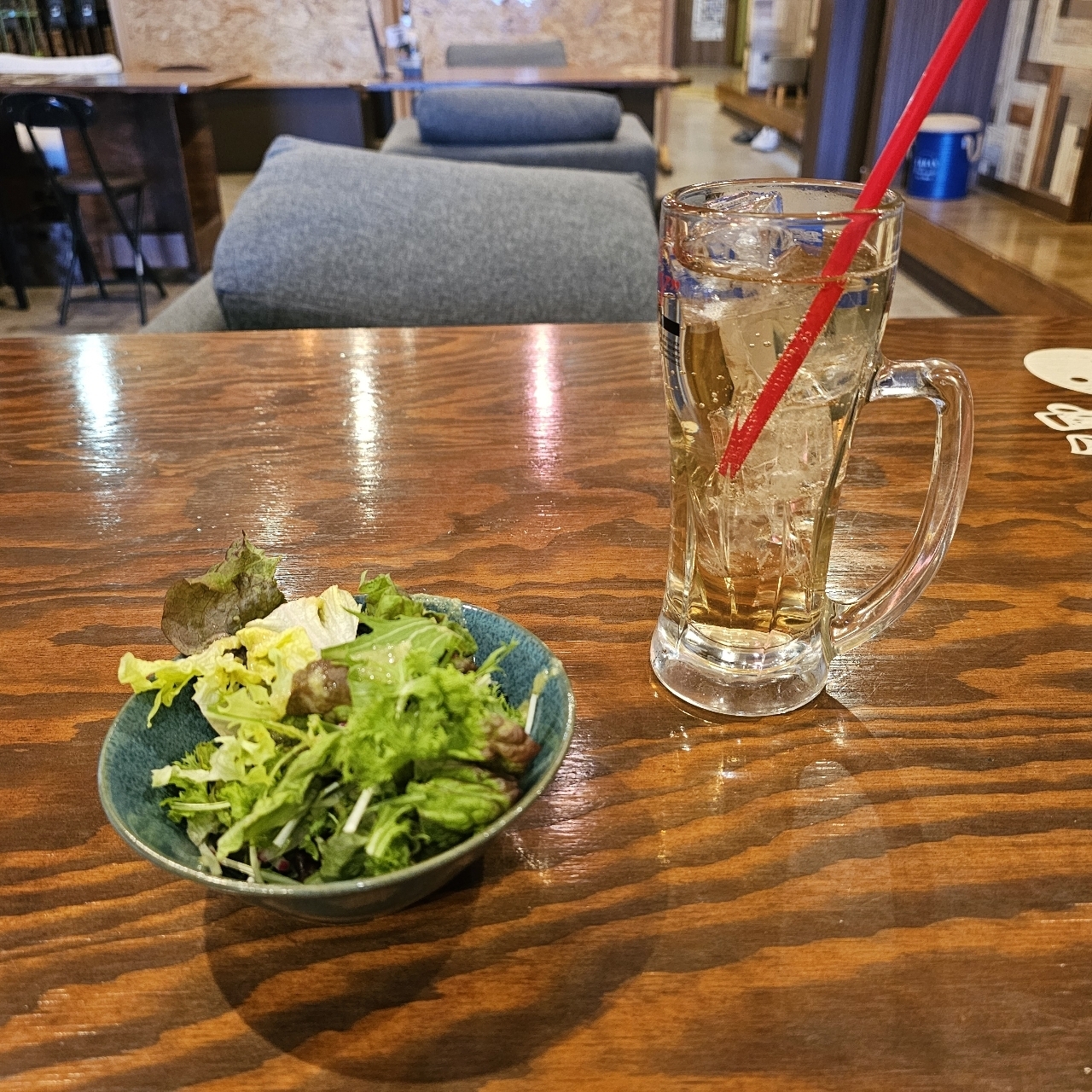 通りすがりのAさんが投稿した大衆ビストロ PA9PA9（パクパク）に関する口コミの画像