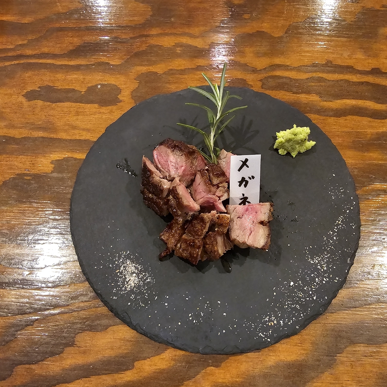 通りすがりのAさんが投稿した大衆ビストロ PA9PA9（パクパク）に関する口コミの画像