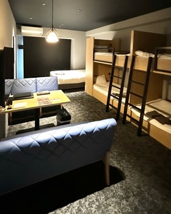 アルファベッドイン札幌大通公園 2枚目