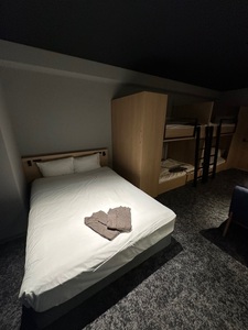 アルファベッドイン札幌大通公園 3枚目