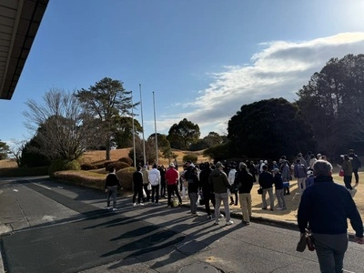 榊原ゴルフ倶楽部
