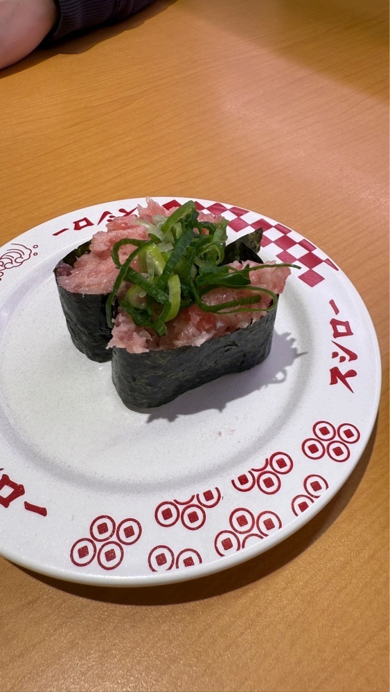 【東京近郊】居酒屋勝手にレビューさんが投稿したスシロー 新宿三丁目店に関する口コミの画像