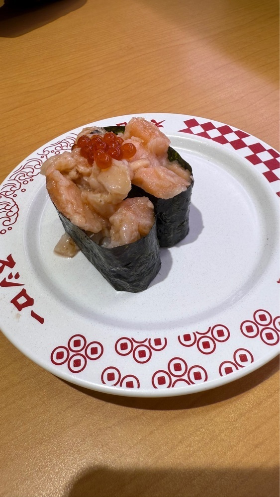 【東京近郊】居酒屋勝手にレビューさんが投稿したスシロー 新宿三丁目店に関する口コミの画像