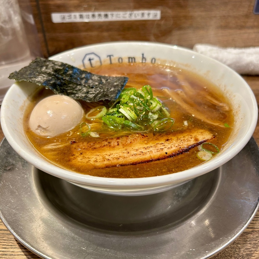 しりげグルメさんが投稿したTombo（とんぼ）に関する口コミの画像