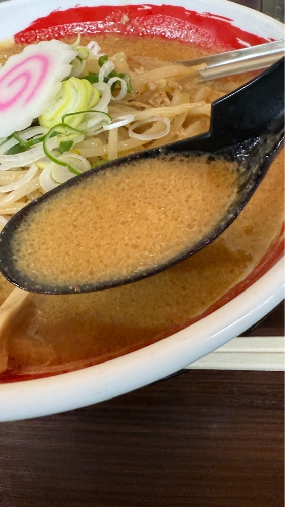 【東京近郊】居酒屋勝手にレビューさんが投稿したラーメンさんぱち 小樽店に関する口コミの画像