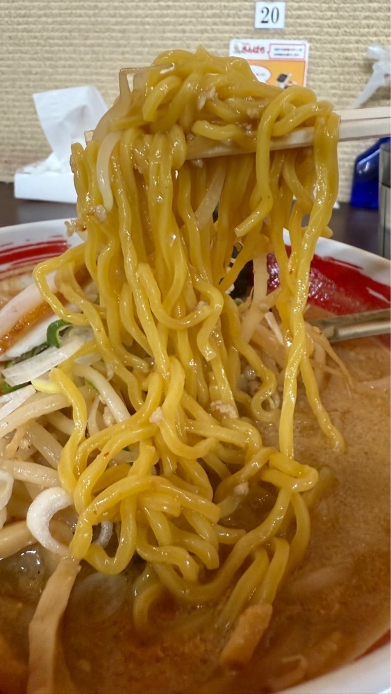【東京近郊】居酒屋勝手にレビューさんが投稿したラーメンさんぱち 小樽店に関する口コミの画像