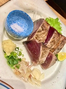 本格板前居酒屋 お魚総本家 池袋西口店