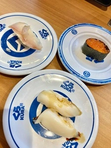 くら寿司 堅田店
