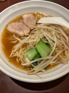 福招門