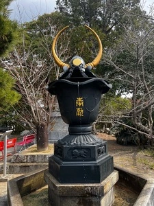 光雲神社