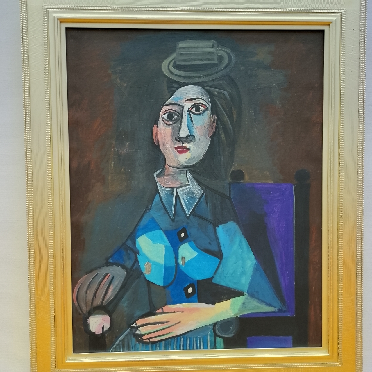 のんびりんこさんが投稿した国立西洋美術館に関する口コミの画像