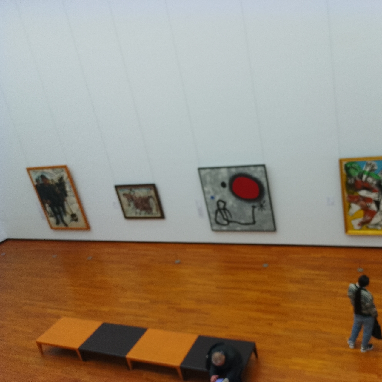 のんびりんこさんが投稿した国立西洋美術館に関する口コミの画像