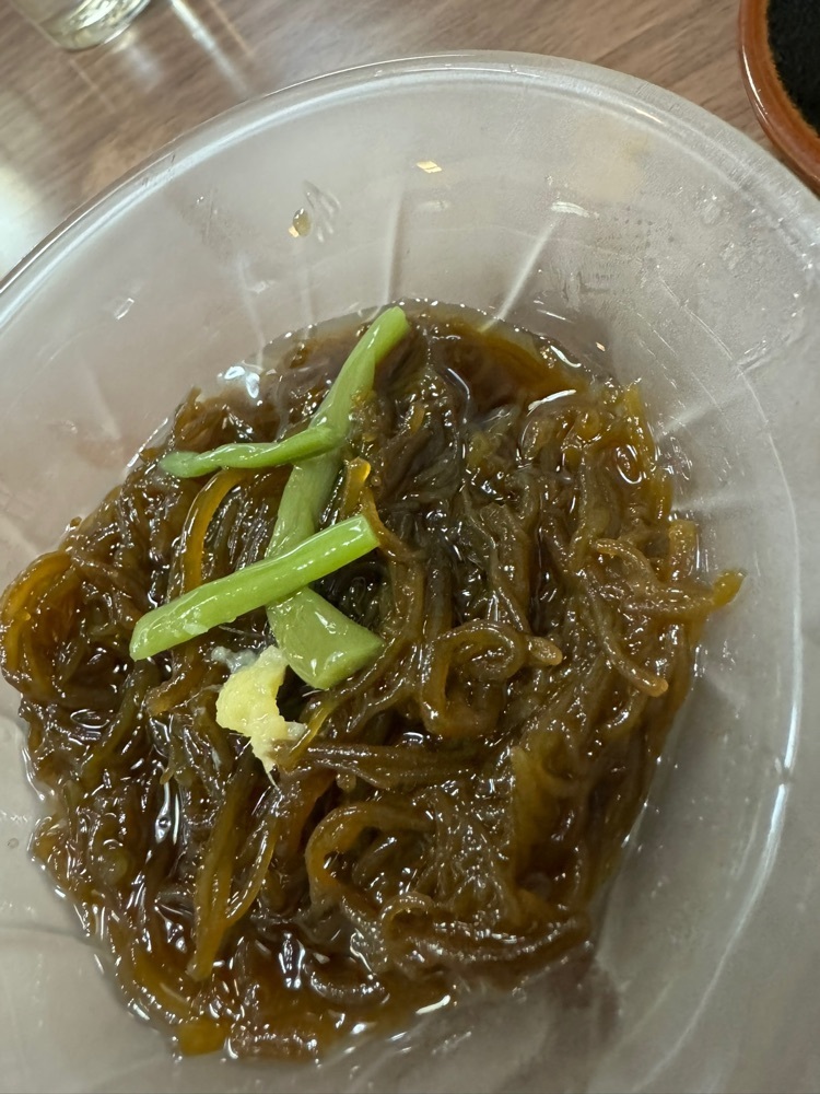 旅とお酒とご飯smi1さんが投稿した更科そば本店（さらしなそばほんてん）に関する口コミの画像