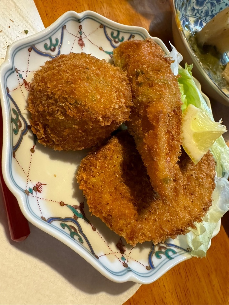 旅とお酒とご飯smi1さんが投稿した青葉おでん街に関する口コミの画像