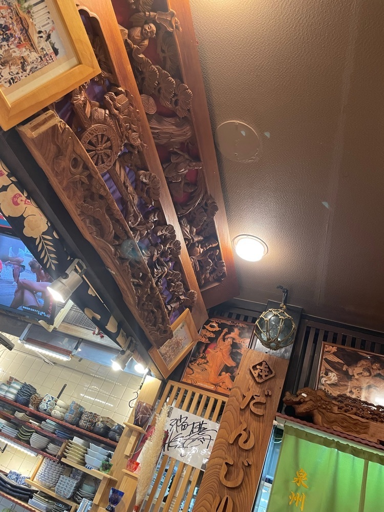旅とお酒とご飯smi1さんが投稿しただんじりに関する口コミの画像