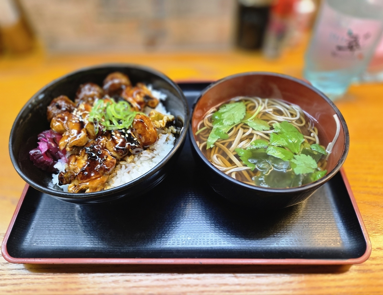じゅりぽんさんが投稿したつぶしたて焼き鳥 おみっちゃん 蒲田店に関する口コミの画像