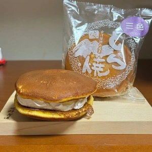どら焼のどらや 会津若松店