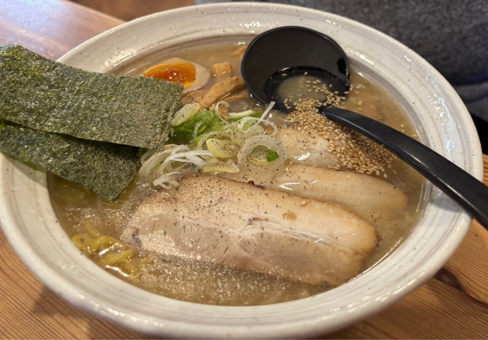 それなはとけさんが投稿したらーめん 醤家（ひしおや）に関する口コミの画像