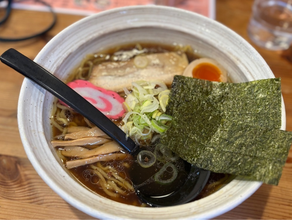 それなはとけさんが投稿したらーめん 醤家（ひしおや）に関する口コミの画像