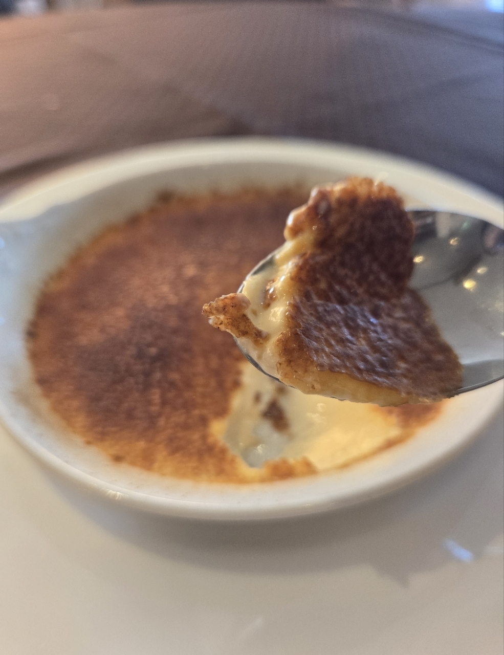 じゅりぽんさんが投稿したブラッスリー ポール・ボキューズ 銀座（BRASSERIE PAUL BOCUSE GINZA）に関する口コミの画像