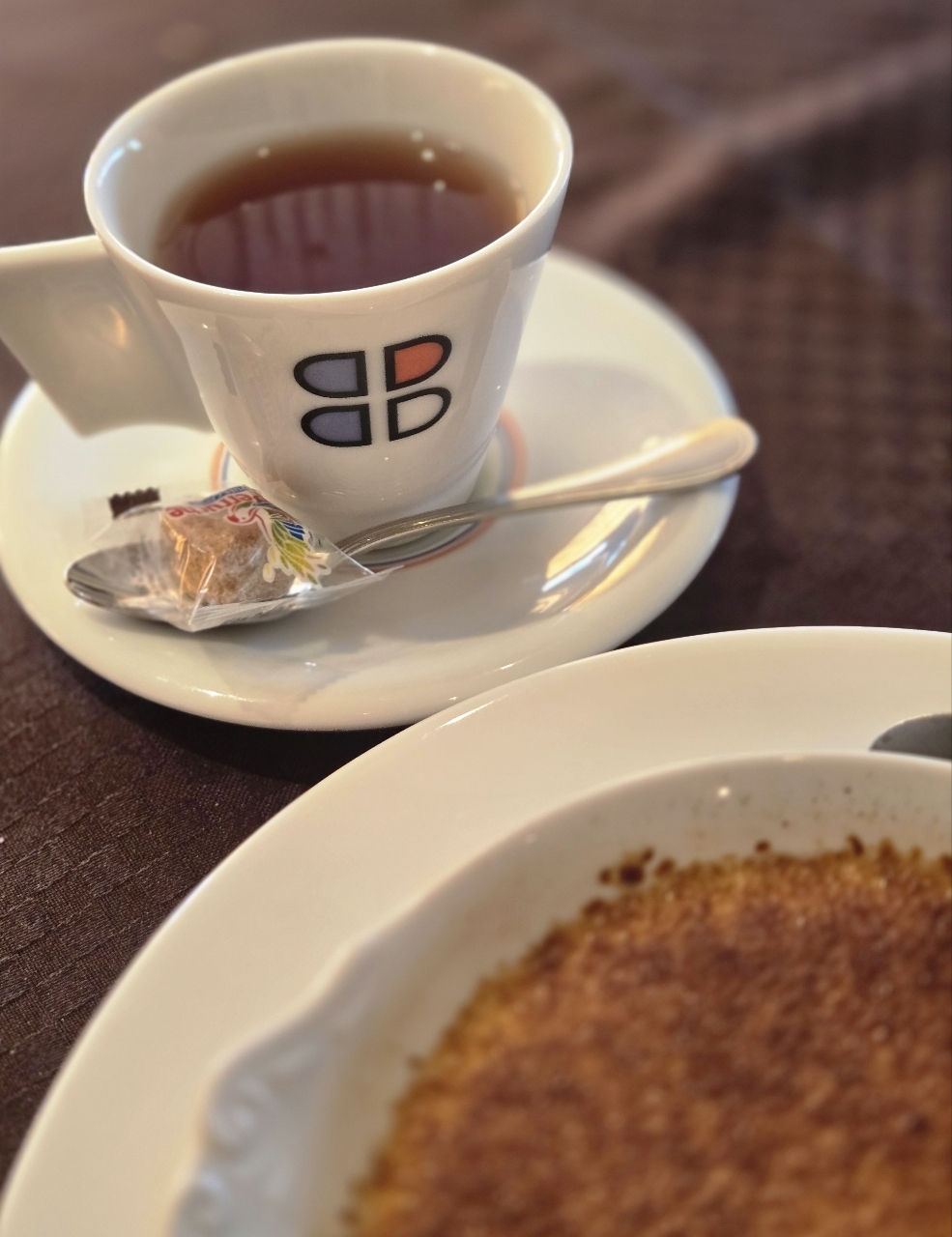 じゅりぽんさんが投稿したブラッスリー ポール・ボキューズ 銀座（BRASSERIE PAUL BOCUSE GINZA）に関する口コミの画像