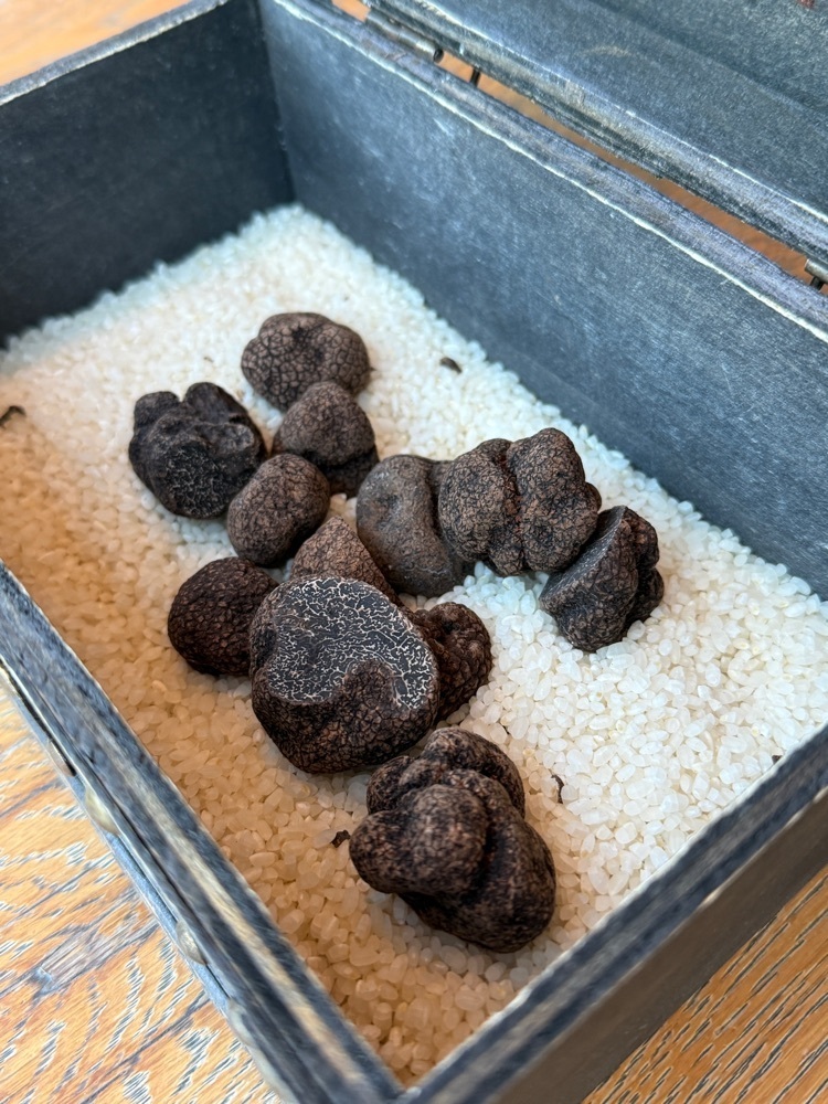 志保さんが投稿したアルティザン ドゥ ラ トリュフ パリ（Artisan de la TRUFFE Paris）に関する口コミの画像