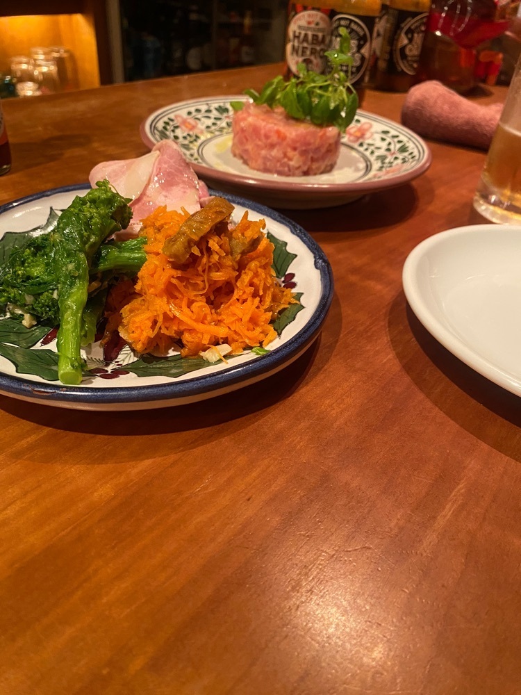 ちゃ〜ちゃんさんが投稿したコミーダ ラティーナ コスタ（Comida Latina COSTA）に関する口コミの画像