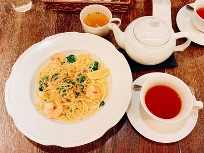 アフタヌーンティー・ティールーム 有楽町ルミネ店（Afternoon Tea TEAROOM）