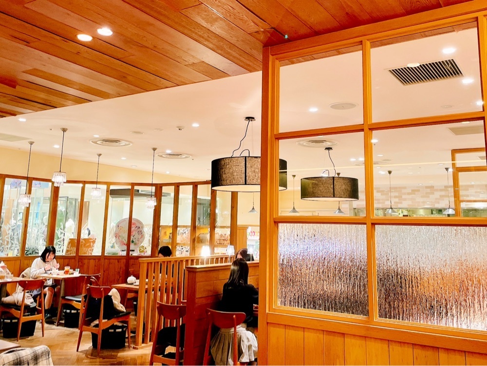 active34さんが投稿したアフタヌーンティー・ティールーム 有楽町ルミネ店（Afternoon Tea TEAROOM）に関する口コミの画像