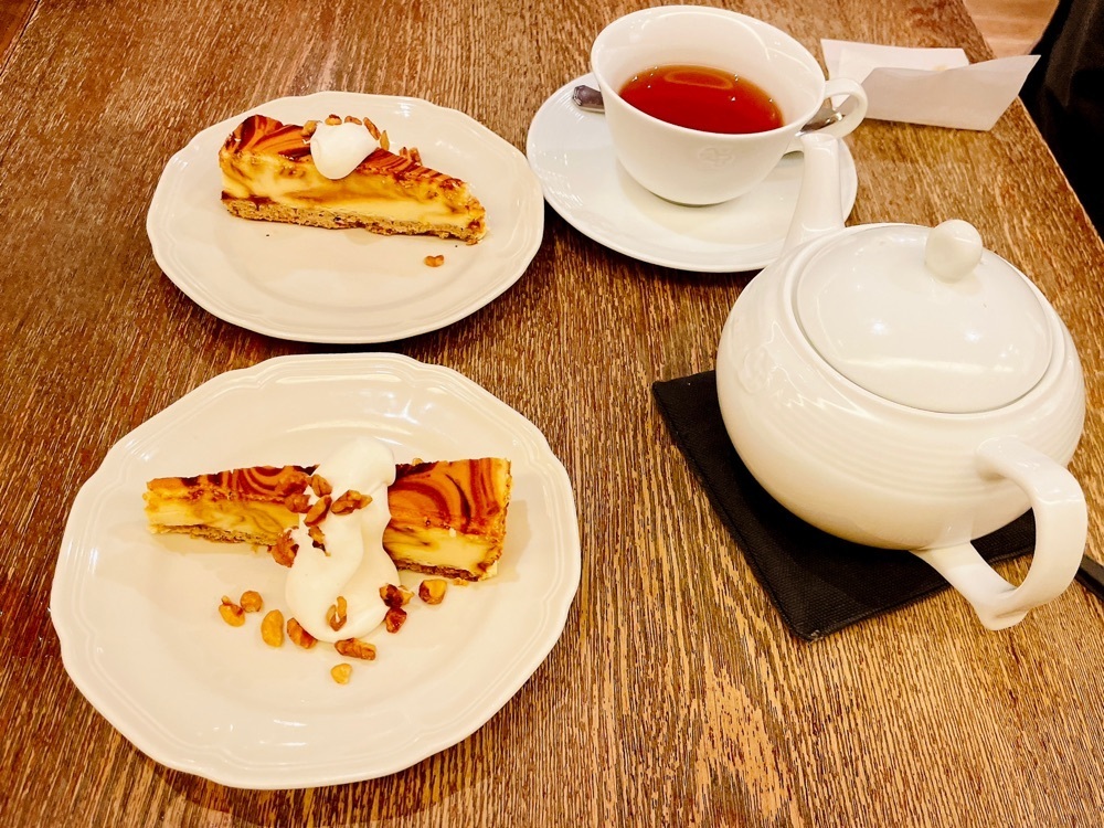 active34さんが投稿したアフタヌーンティー・ティールーム 有楽町ルミネ店（Afternoon Tea TEAROOM）に関する口コミの画像