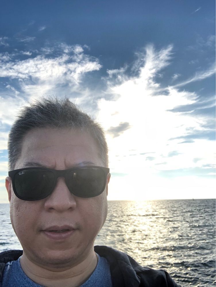 fumiさんが投稿した北谷公園に関する口コミの画像