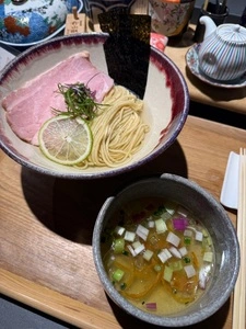 だしの虜