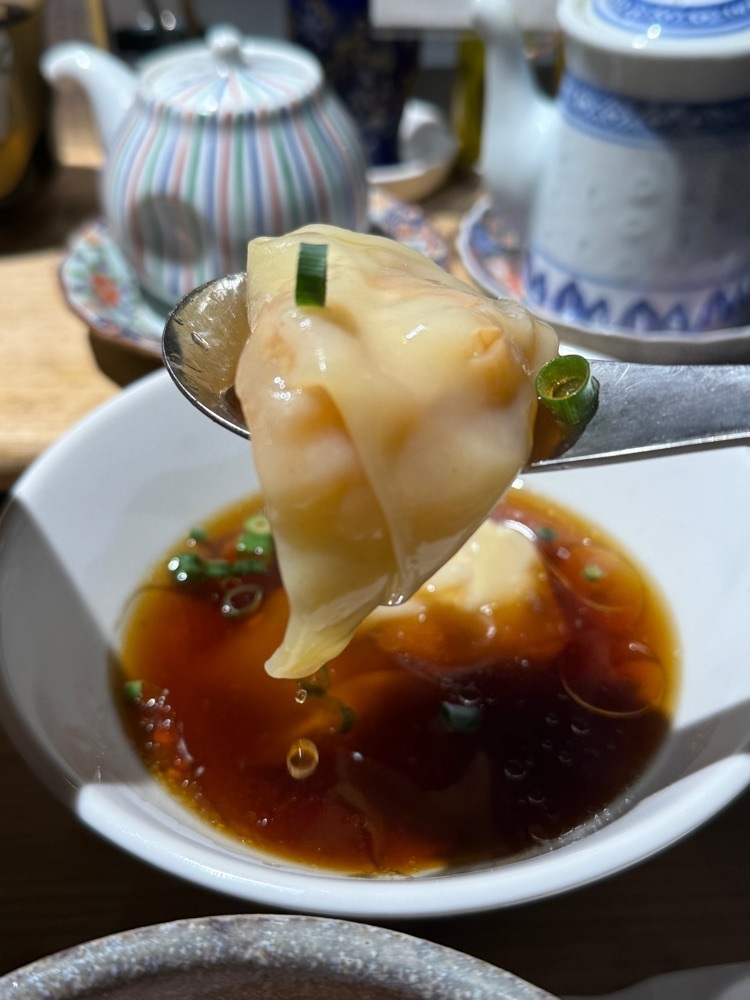 志保さんが投稿しただしの虜に関する口コミの画像